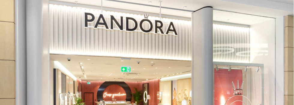 Pandora eleva un 4% sus ventas, pero gana un 17% menos en el segundo trimestre