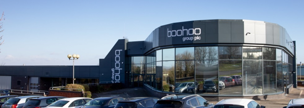 Boohoo estudia el cierre de su fábrica en Leicester