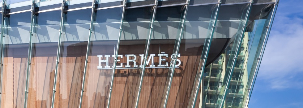 Hermès refuerza su producción con una nueva planta especializada en marroquinería