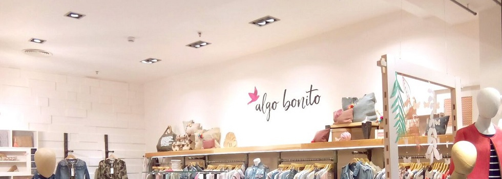 Algo Bonito se refuerza en retail con la apertura de su primera tienda en Santander