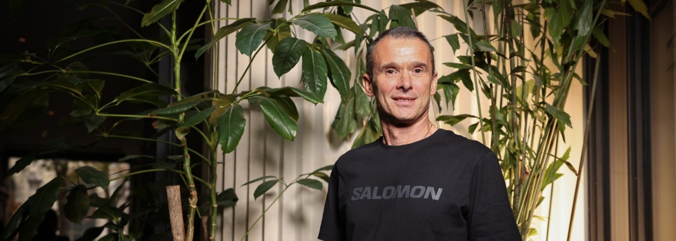 Salomon: dimisión de su presidente y director ejecutivo Franco Fogliato