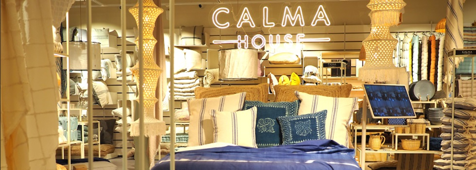 Calma House, herencia de Textura, prevé crecer un 40% en ventas en 2024