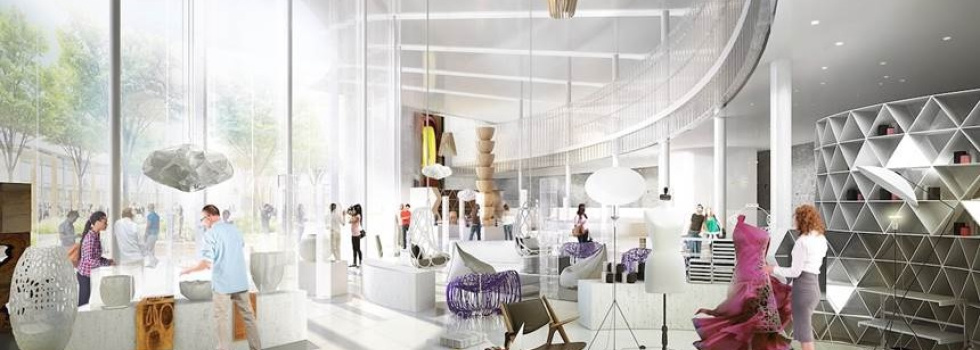 McArthurgGlen invertirá 75 millones para ampliar el Designer Outlet de Málaga