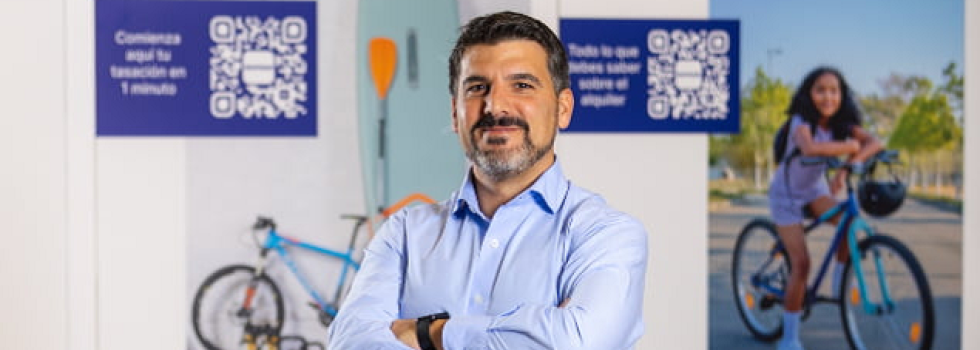 Decathlon España gana peso global con el ascenso del director de sostenibilidad