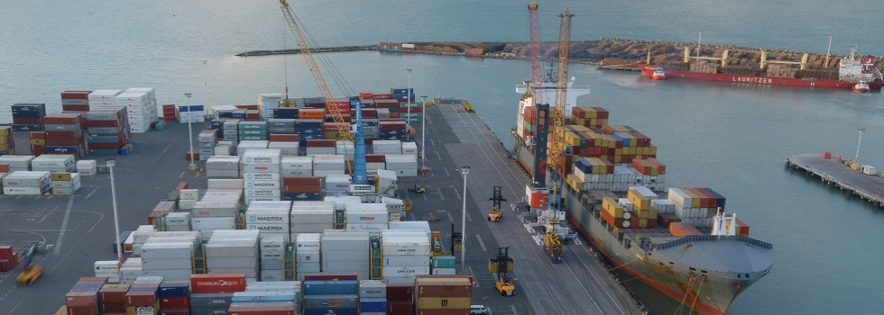 La patronal europea del comercio exige a la UE acciones para enfrentar la crisis del Mar Rojo