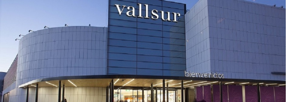 Castellana renueva Vallsur con una inversión de 16,7 millones de euros