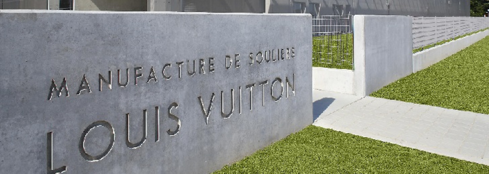 Las fábricas españolas de Louis Vuitton vuelven a números negros y encaran ventas pre-Covid