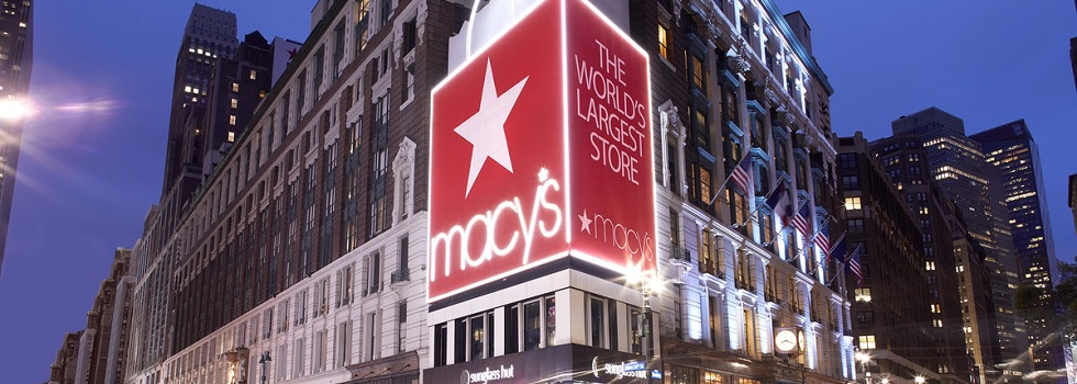 Macy’s sigue su ajuste: despido de 2.350 empleados y cierre de cinco tiendas