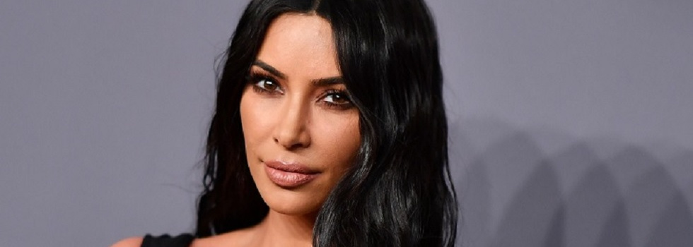 Kim Kardashian estudia recomprar a Coty el 100% de KKW Beauty