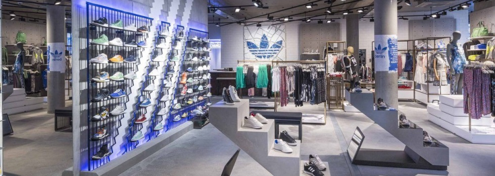 Adidas dispara su beneficio en el primer trimestre y eleva sus perspectivas para 2024