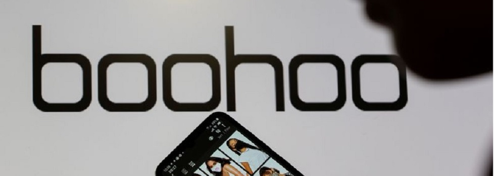 Boohoo recorta sus ventas un 11% y aumenta las pérdidas en 2022