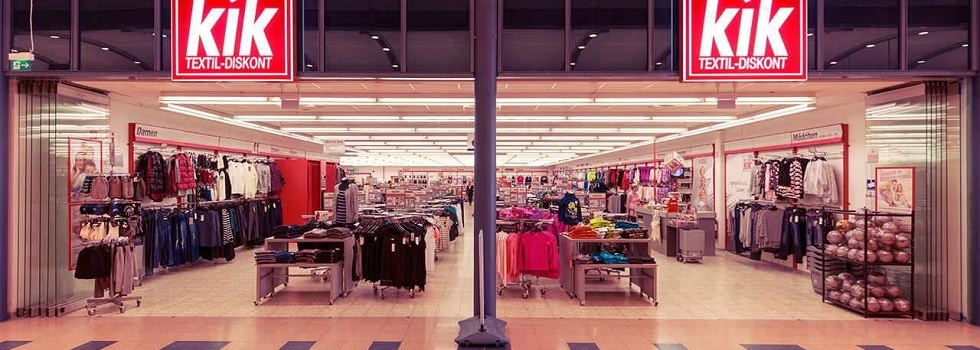 Kik refuerza su red de retail en España y pone rumbo a 50 millones de euros en 2023