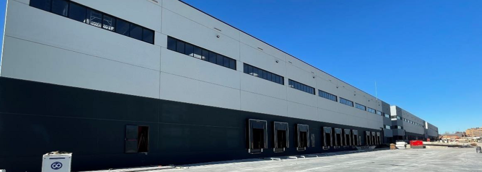 Sevica abre su primer centro logístico de Madrid para fortalecer su posicionamiento