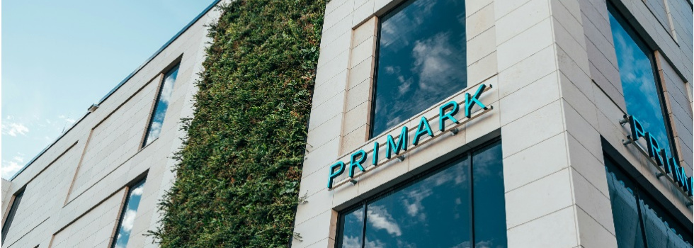 Primark continúa su expansión en España y estrena su segunda mayor tienda en Madrid