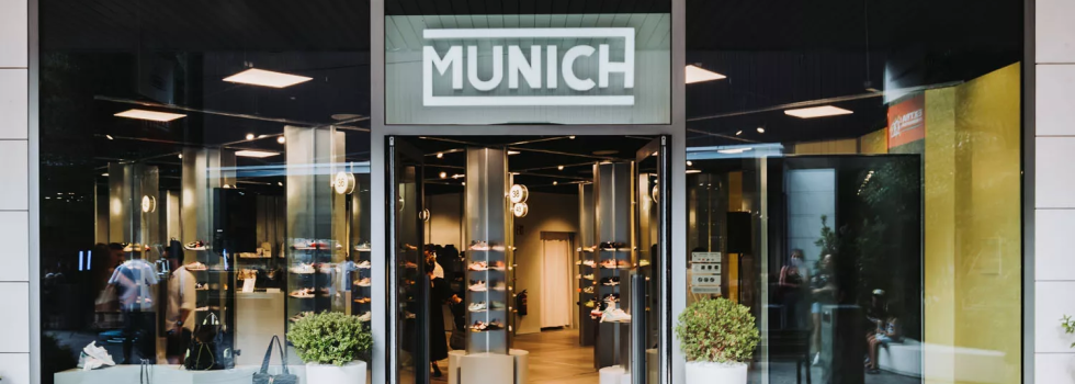 Munich apuesta por el ‘outlet’ de Viladecans para abrir su mayor tienda en España