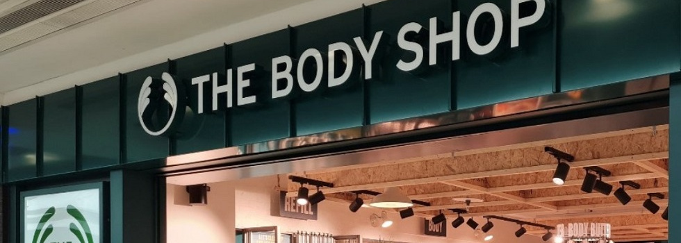 The Body Shop prepara un ajuste de personal tras nombrar administradores concursales