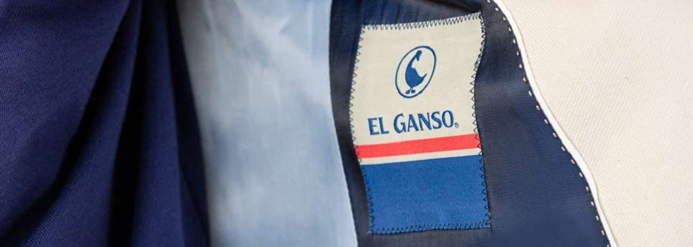 El Ganso se pone la toga