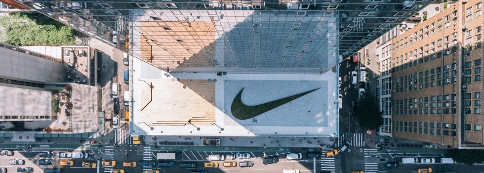 Nike saca la tijera y prepara 740 despidos en su sede de Oregón