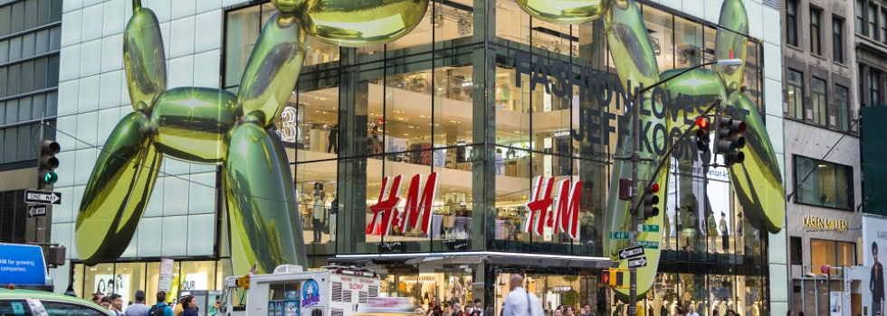 España sale del ‘top 10’ de mercados de H&M en 2022 junto a China y Rusia