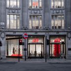 H&M: ‘rally’ de aperturas en el cierre de 2025 tras haber cerrado mil tiendas desde 2019