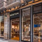 Boston acelera con Mayoral: salto internacional, ‘wholesale’, 80 tiendas y 40 millones en 2028