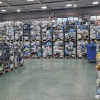 Residuo textil: un coste de 35 millones para la moda