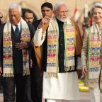 La UE abre mercado y sella con India un hist&oacute;rico acuerdo de libre comercio