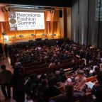 Los l&iacute;deres de la moda en Espa&ntilde;a abarrotan Barcelona Fashion Summit 2026