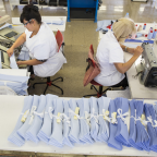 El empleo en la industria de la moda cierra 2025 con un alza del 10% en Espa&ntilde;a