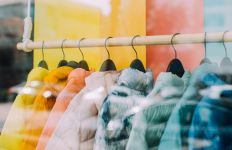 Indicador del comercio de moda: las ventas suben un 5,7% en el mejor noviembre desde 2022