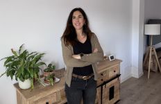 Marta Riba (UPC): &ldquo;En sostenibilidad hasta que no ves hacerlo al vecino, tu no te arriesgas&rdquo;