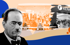 Lojas Renner: lana para gauchos, JC Penney y 2.000 millones de facturaci&oacute;n