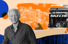 Skechers: postizos, &lsquo;grunge&rsquo; y Britney Spears antes de un M&A de 9.400 millones