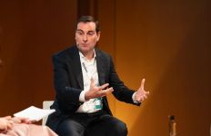 Toni Ruiz (Mango): &ldquo;Nunca dedicamos suficiente tiempo a pensar en el futuro&rdquo;