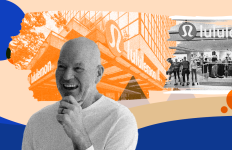 Lululemon pierde el ‘stretch’: aupada por el yoga, pierde comba ante su propio fundador