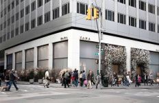 Inditex reduce un 4,7% su abultada caja y prioriza inversiones financieras