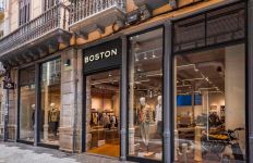 Boston acelera con Mayoral: salto internacional, ‘wholesale’, 80 tiendas y 40 millones en 2028