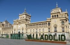 Valladolid: el ‘cuento contento’ de la renovación del comercio