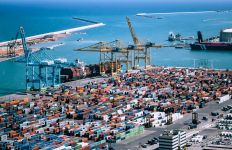 La moda española resiste al parón exportador y eleva ventas un 4,3% hasta septiembre