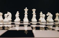 Nuevos tiempos, nuevos CEOs: doce meses de jaques mates