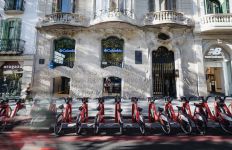 Experience Group crece un 60% en 2025 y enfila los 78 millones en 2026 con New Era y Columbia