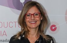 M&ordf; Eugenia Garc&iacute;a (Asepri): &ldquo;Es fundamental que se ajusten las reglas del comercio&rdquo;