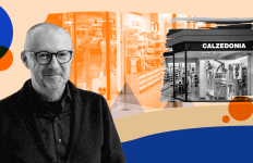 Calzedonia, el imperio Veronesi de los 3.500 millones: de medias &lsquo;low-cost&rsquo; a yates de lujo