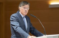 J. Par&eacute;s (Observatorio): &ldquo;La sostenibilidad es transformaci&oacute;n, pero se necesita mucho dinero&rdquo;