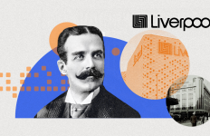 Liverpool: los cajones de un franc&eacute;s que impuls&oacute; la modernidad del retail mexicano