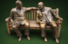 New Bond Street: lujo, arte y subastas en la calle comercial m&aacute;s cara del mundo