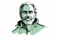 Manuel Heredia (Sods Estudio): &ldquo;La administraci&oacute;n debe ayudar al textil a ser m&aacute;s competitivo&rdquo;