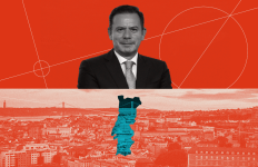 Portugal: de taller en crisis de Europa a actor en auge en moda