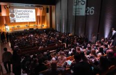 Los l&iacute;deres de la moda en Espa&ntilde;a abarrotan Barcelona Fashion Summit 2026
