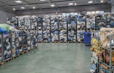 Residuo textil: un coste de 35 millones para la moda